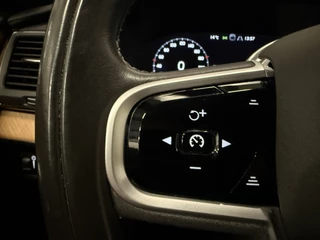 Volvo XC90 PANO/TREKHAAK/HEAD-UP/H&K/360CAMERA/MEMORY/KEYLESS/ACC/PILOT-ASSIST/20