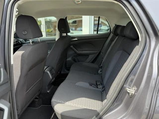 Volkswagen T-Cross Volkswagen T-Cross T-Cross 1.0 TSI Life | Camera | Carplay | vol opties | - afbeelding nr 21