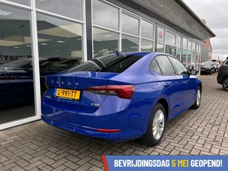 Škoda Octavia Skoda Octavia 1.0 e-TSI Business Edition | Navi | ACC | LED | Apple Carplay/Android Auto | Keyless Entry/Start | PDC | Rijstrooksensor | Climate Control | - afbeelding nr 37