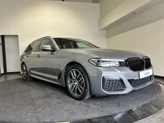 BMW 5 Serie - 412591760-0