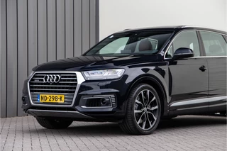 Audi Q7 - afbeelding nr 18