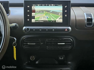 Citroën C4 Cactus Citroen C4 Cactus 1.6 BlueHDi Camera|Led|Navi|Cruise|Nap|Boe - afbeelding nr 22