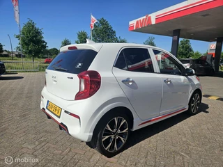 Kia Picanto Kia Picanto 1.0 DPi GT-Line - afbeelding nr 7