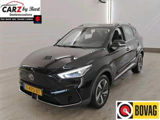 MG ZS EV MG LONG RANGE COMFORT 70KWH