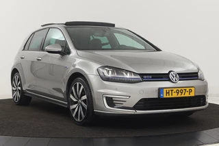 Volkswagen Golf Volkswagen Golf 1.4 TSI GTE | Panoramadak | Carplay | Full LED |  Navigatie | Sportstoelen | Climate control | Cruise control - afbeelding nr 31