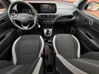 Hyundai i10 Hyundai i10 1.0 Comfort Smart 5-zits | Automaat | Trekhaak afneembare kogel - afbeelding nr 14