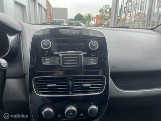 Renault Clio Renault Clio 1.2 2018| 39000KM|1e EIG|CRUISE|AIRCO|TREKHAAK| - afbeelding nr 13
