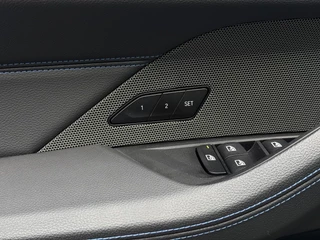 BMW 4 Serie BMW 4-serie Gran Coupé M440i xDrive M-Sport | Carbon | BMW Laser | 360 Camera | Pano | Full M-Performance | Trekhaak | Fabrieksgarantie 09-2026 | - afbeelding nr 52