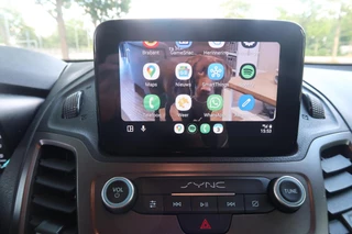 Ford Transit Connect Ford Transit Connect 1.5 EcoBlue NAVIGATIE|CAMERA|TREKHAAK|CARPLAY|AIRCO|CRUISECONTROL - afbeelding nr 19