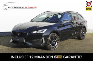 CUPRA Leon Sportstourer - 71724377-0