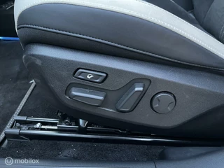 Kia EV6 Kia EV6 GT-LINE/PANODAK/MERIDIANSUOND/77KW - afbeelding nr 21