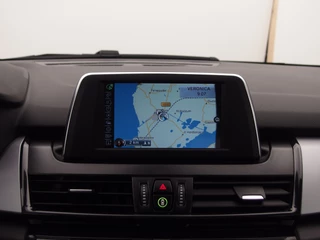 BMW 2 Serie TREKHAAK / STOELVERW / NAVI / CLIMA / PDC / FULL LED / NL-AUTO - afbeelding nr 9