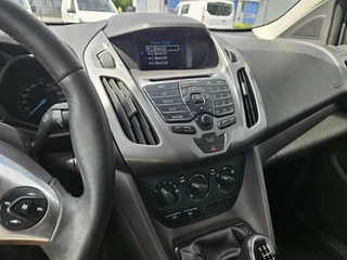 Ford Transit Connect Ford Transit Connect 1.6 TDCI L1 Airco camera 3-pers Marge - afbeelding nr 5
