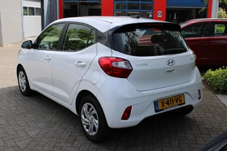 Hyundai i10 Hyundai i10 1.0 Comfort Smart Navi/Cam/Carplay/Cruise 
