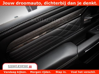 Dodge Ram 1500 Dodge Ram 1500 Limited Night H.O 540HP 706Nm | Massage + Full Option | De Meest Luxe en Volle Pick-Up in zijn Klasse | Comfortabele Dubbele Cabine met Royale 5 Zitplaatsen | BPM vrij | Nu Leverbaar uit Voorraad | Voorraad Nr 2302 - 7425 - afbeelding nr 17