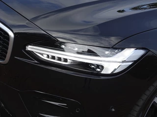 Volvo V90 Volvo V90 2.0 D5 AWD 235PK Inscription / R-Design / 2017 / LED - afbeelding nr 55