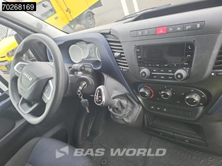 Iveco Daily Iveco Daily 35S16 Automaat L3H2 Airco Cruise Parkeersensoren L4H2 16m3 Airco Cruise control - afbeelding nr 8