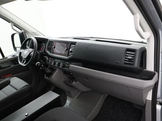 Volkswagen Crafter | Navigatie | Camera | Airco | Cruise - afbeelding nr 22