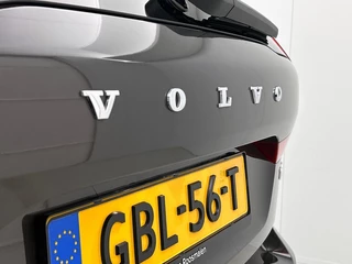 Volvo XC60 Volvo XC60 2.0 T6 AWD Ultra Bright | Luchtvering | Head-Up display | Trekha - afbeelding nr 36
