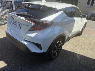 Toyota C-HR - afbeelding nr 3