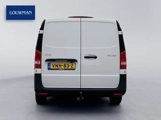 Mercedes-Benz Vito Mercedes-Benz Vito 114 CDI Lang Automaat Betimmering Cruise control Carplay/Androidauto - afbeelding nr 12