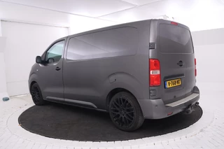 Peugeot Expert Peugeot Expert 227S 2.0 BlueHDI 180 Premium Pack Automaat! Marge, Airco, Navi - afbeelding nr 2