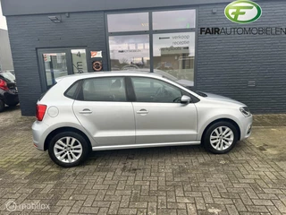 Volkswagen Polo Volkswagen Polo 1.2 TSI Comfortline - afbeelding nr 16