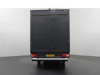 Volkswagen Crafter Volkswagen Crafter 2.0TDI 177PK Automaat Bakwagen 4.60 Meter Laadlengte | Airco | Camera | Dakspoiler - afbeelding nr 11