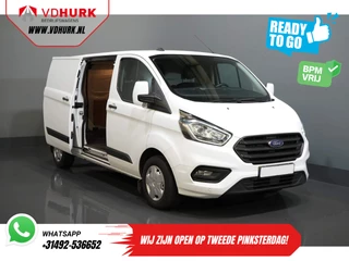 Ford Transit Custom - afbeelding nr 8