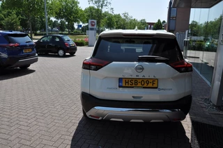 Nissan X-Trail Nissan X-Trail 4WD 1.5 e- Tekna 4WD - afbeelding nr 6