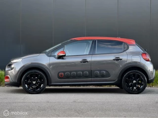 Citroën C3 Citroen C3 110pk Shine I Automaat I Navi I Camera I - afbeelding nr 2