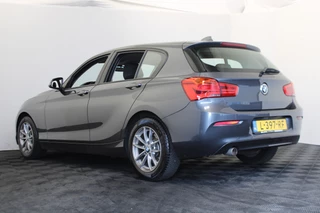 BMW 1 Serie BMW 1 Serie 116d Corporate Lease |Navi| - afbeelding nr 4