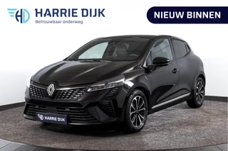 Renault Clio - 96897745-0