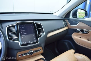 Volvo XC90 Volvo XC90 2.0 T8 Twin Engine AWD Inscription MagicBlue Pano Leder Stoelventilatie 20