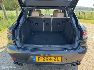 Porsche Macan Porsche Macan 3.0 S Pano PASM PDLS+ Sportuitlaat BOSE  360 - afbeelding nr 14