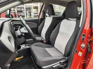 Toyota Yaris - afbeelding nr 24