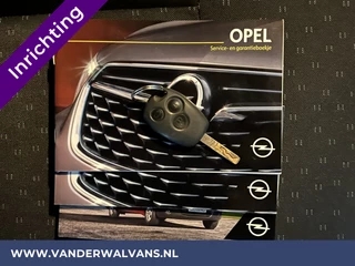 Opel Movano cruisecontrol, imperiaal, parkeersensoren, trap, bijrijdersbank - afbeelding nr 26