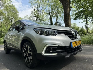 Renault Captur - afbeelding nr 6