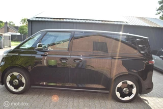Volkswagen ID. Buzz Volkswagen ID. Buzz Pro 77kWh De luxe - afbeelding nr 6