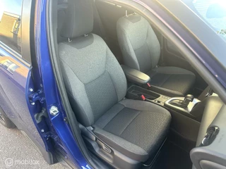 Toyota Yaris Cross Toyota Yaris Cross 1.5 Hybrid Explore ACHTERUITRIJ CAMERA CARPLAY NAVIGATIE STUUR/STOELVERWARMING KEURIGE AUTO!! - afbeelding nr 10