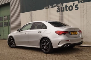 Mercedes-Benz A-Klasse - afbeelding nr 5