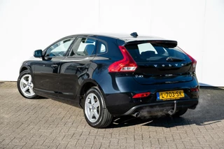 Volvo V40 Volvo V40 T4 Momentum | Trekhaak | Xenon - afbeelding nr 9