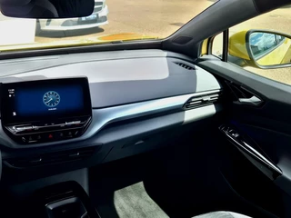 Volkswagen ID.4 Volkswagen ID.4 Pure 52 kWh Automaat |Nav|Carplay|LED|Cruise - afbeelding nr 33
