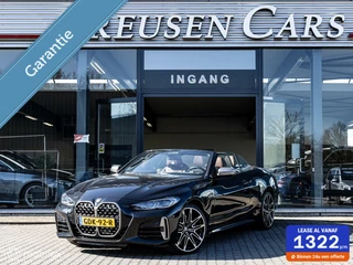 BMW 4 Serie - 255022087-0
