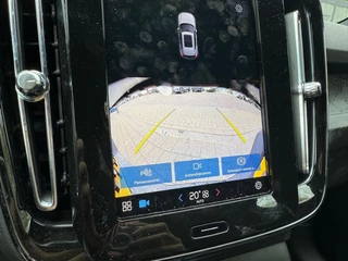 Volvo EX40 - afbeelding nr 11