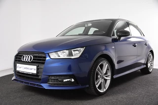 Audi A1 Sportback - afbeelding nr 19