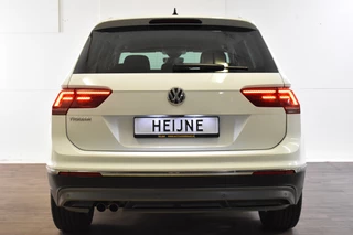 Volkswagen Tiguan CAMERA/PDC/ALCANTARA*** - afbeelding nr 8