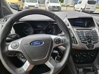 Ford Transit Connect Ford Transit Connect 1.6 TDCI L1 Airco camera 3-pers Marge - afbeelding nr 31