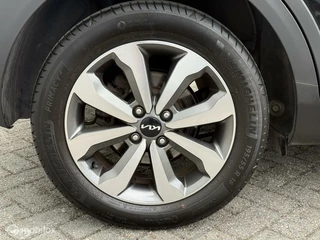 Kia Stonic Kia Stonic 1.0 MHEV DynamicLine  Airco | Garantie | Rijklaar - afbeelding nr 7