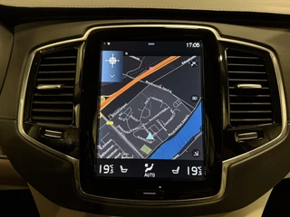 Volvo XC90 Volvo XC90 T8 Recharge AWD Plus Bright LONG RANGE PANO/LUCHTVERING/TREKHAAK/HEAD-UP/VENTILATIE+MEMORY/H&K/PILOT-ASSIST/ACC/20